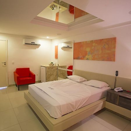 Dom Suites Motel (Adults Only) Salvador Extérieur photo