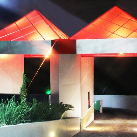 Dom Suites Motel (Adults Only) Salvador Extérieur photo