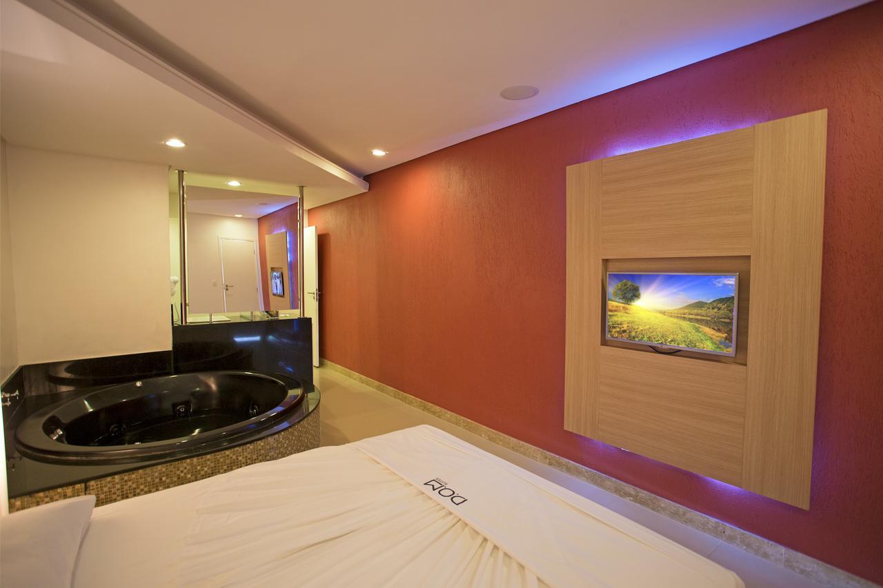 Dom Suites Motel (Adults Only) Salvador Extérieur photo