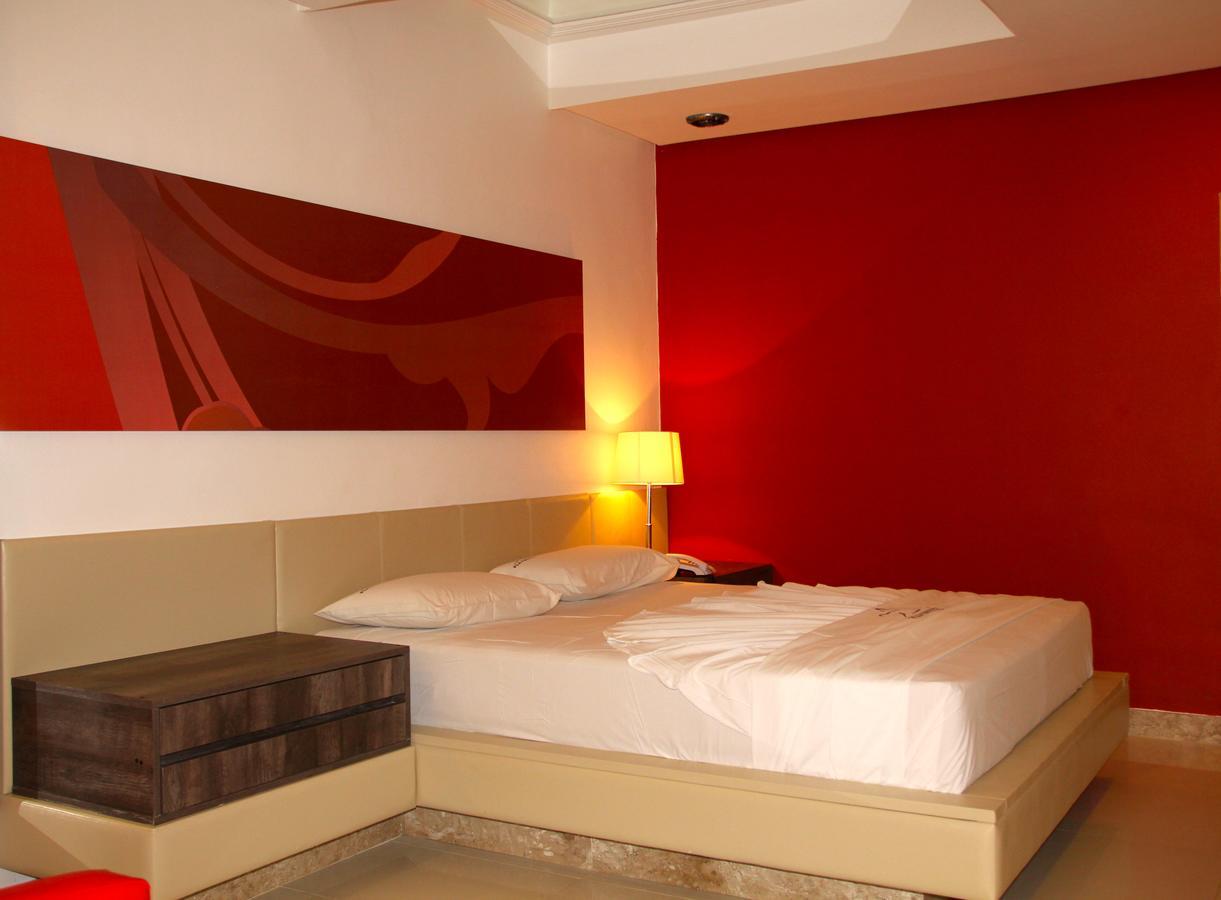 Dom Suites Motel (Adults Only) Salvador Extérieur photo