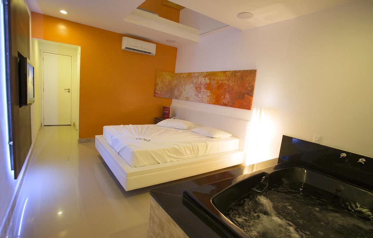 Dom Suites Motel (Adults Only) Salvador Extérieur photo