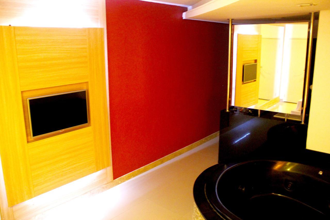 Dom Suites Motel (Adults Only) Salvador Extérieur photo