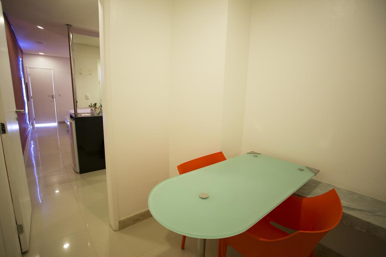 Dom Suites Motel (Adults Only) Salvador Extérieur photo