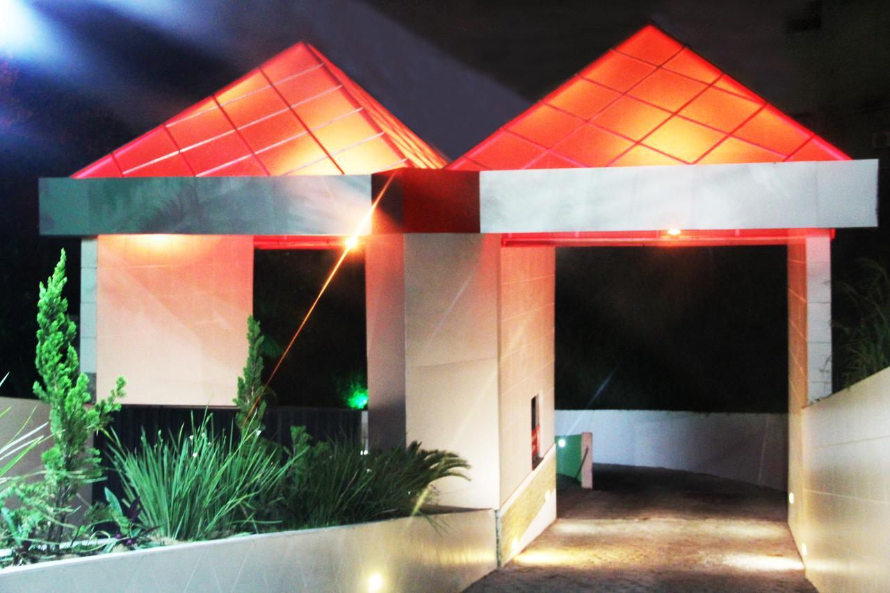Dom Suites Motel (Adults Only) Salvador Extérieur photo