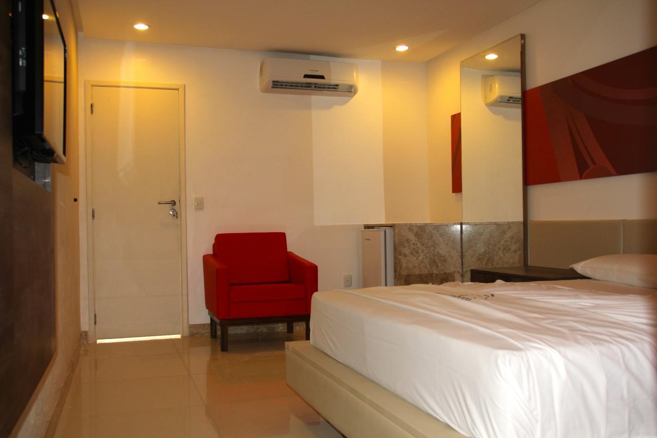 Dom Suites Motel (Adults Only) Salvador Extérieur photo