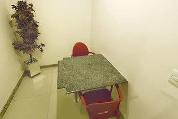 Dom Suites Motel (Adults Only) Salvador Extérieur photo