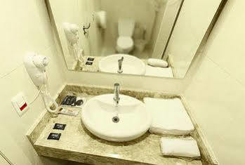 Dom Suites Motel (Adults Only) Salvador Extérieur photo