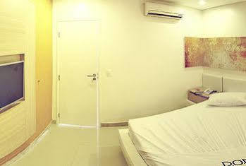 Dom Suites Motel (Adults Only) Salvador Extérieur photo
