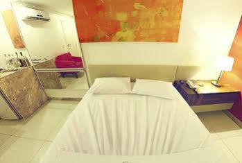 Dom Suites Motel (Adults Only) Salvador Extérieur photo