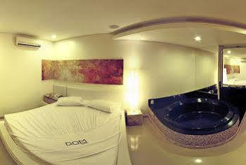 Dom Suites Motel (Adults Only) Salvador Extérieur photo
